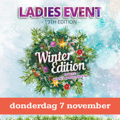 Ticket LOE donderdag